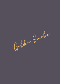 Golden Smoke | Mshare.