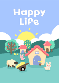 Happy Life 11