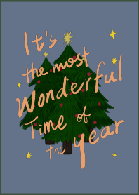 It's the most wonderful time of the year