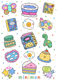 Cute Cute 9 :)