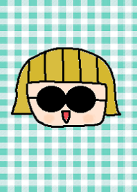 (Girls theme108)
