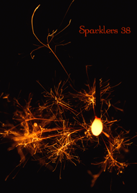 Sparklers 38