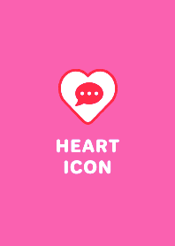 HEART ICON THEME 247