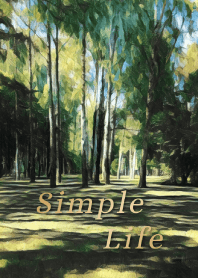Simple Life 29