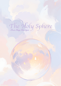Holy Sphere 96