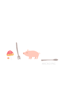 Micro pig