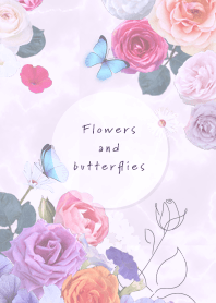 Marble and rose5 Purple11_2