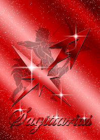 ZodiacSigns Shooter Red 2019