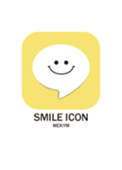 SMILE ICON