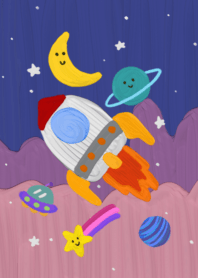 cutie space
