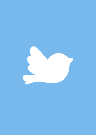 Little White Bird[Simple]