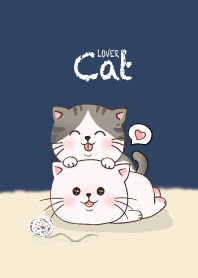 เลาแมว