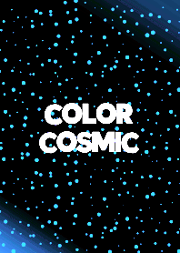 COLOR COSMIC TMEME 158