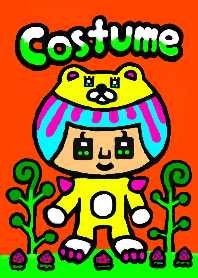 costume