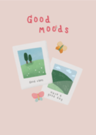 Good Moods