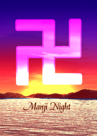 MANJI Night 2
