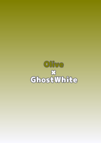 OlivexGhostWhite-TKCJ