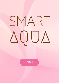 スマートアクア PINK
