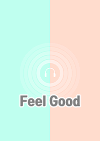 Feel Good  (RQ_395)