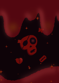 immy blackred