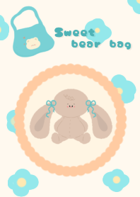 Sweet bear bag2