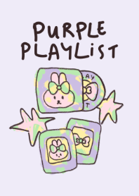 Purple Playlist