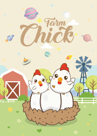 Chicken Farm Sweet