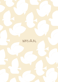 many white birds14 from Japan