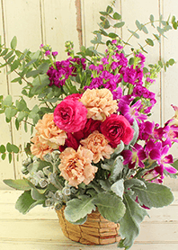 theme【flower】35