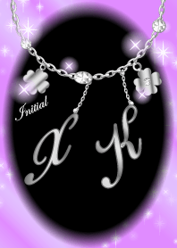 X&K-economic fortune-Silvercharm-Initial