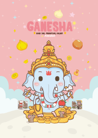 Ganesha Friday : Job&Promotion III