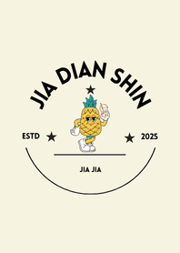 Jian Dian Shin