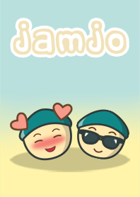 Jamjo