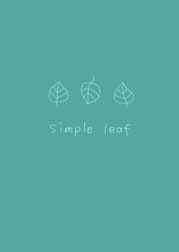 3 small leaves (2)
