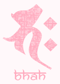 BONJI [bhaH] PINK MANIA (0086