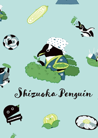 静岡ペンギン