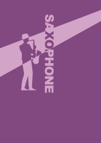 sax. playing nasukon