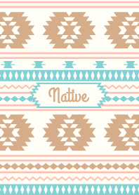Native beige