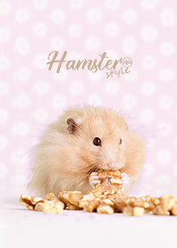 Hamster style