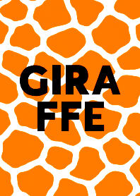 GIRAFFE THEME 34