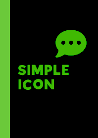 SIMPLE ICON THEME --13