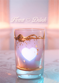 Heart Drink 9