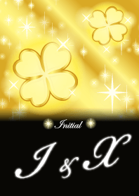 I&X -economic fortune-GoldClover