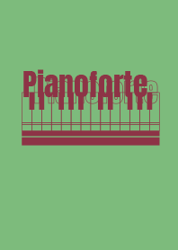 pianoforte asaginezu
