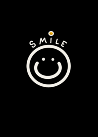 สไมล์ลี่ แบล็ค