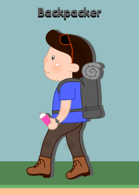 Backpacker