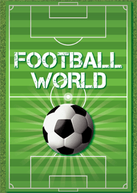FOOTBALL WORLD*