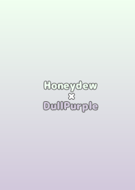 HoneydewxDullPurple-TKCJ