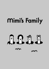 ミミーズファミリー