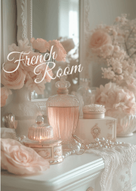 My French room-pu3